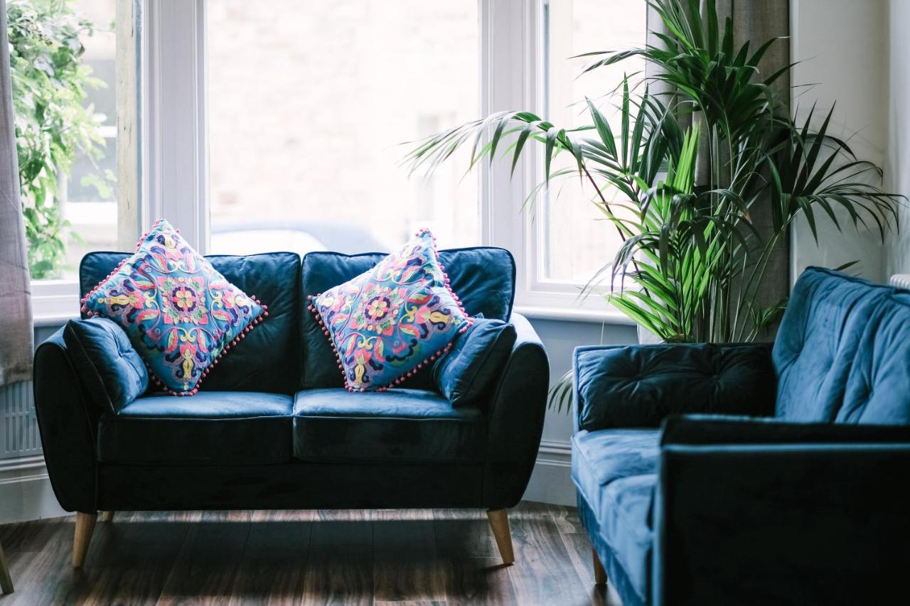 Period Retreat For 6, Explore The Lake District Lancaster Exterior photo